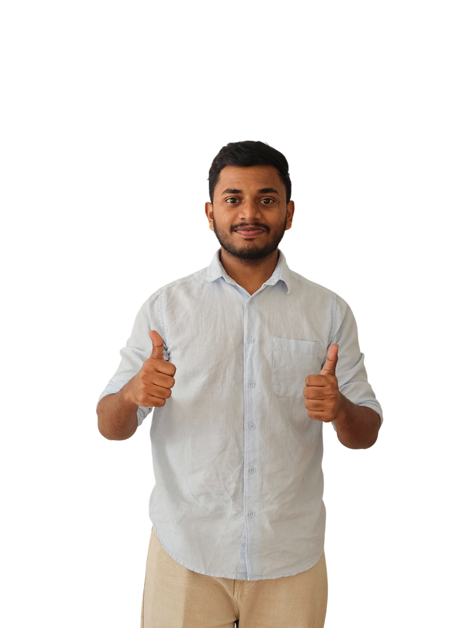 Munavar Ali, finance and operations consultant and edtech founder from Kozhikode, Kerala